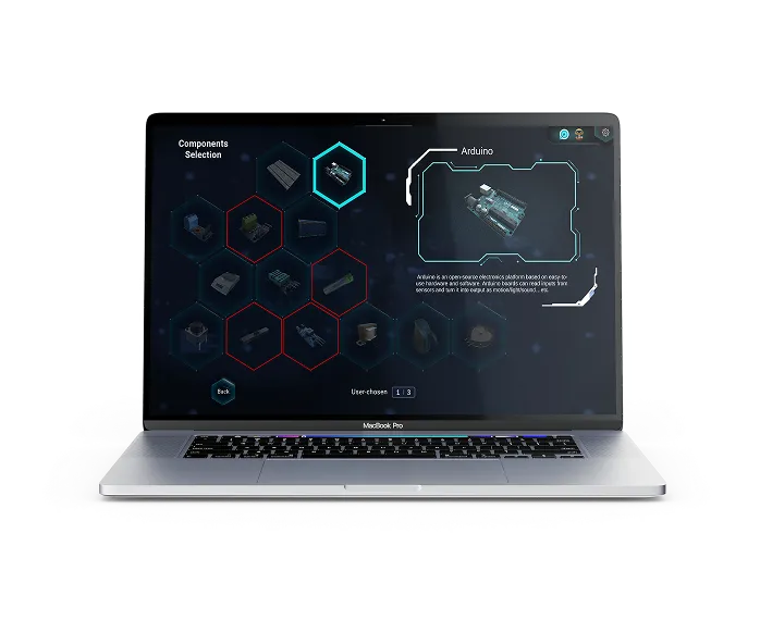 lab