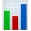 Results collected icon